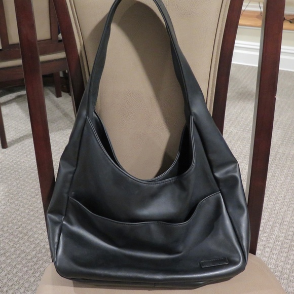 Ooomay Maya Hobo Bag - Picture 1 of 5